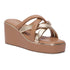 Ardeen Criss-Cross Wedges